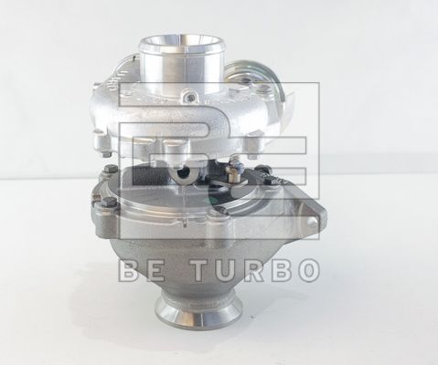 BE TURBO Lader, Aufladung (128178) Thumbnail